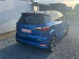 Ford EcoSport ST-Line-Kamera-Sonnendach-Navi-Top - scheckheftgepflegte Ford EcoSport