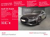 Audi S4 Avant MatrixLED DAB Tempomat - gebrauchte Audi S4 aus dem Jahr 2024
