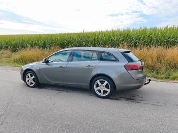 Opel Insignia - 7