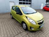 Chevrolet Spark - Chevrolet Gebrauchtwagen in Bremen