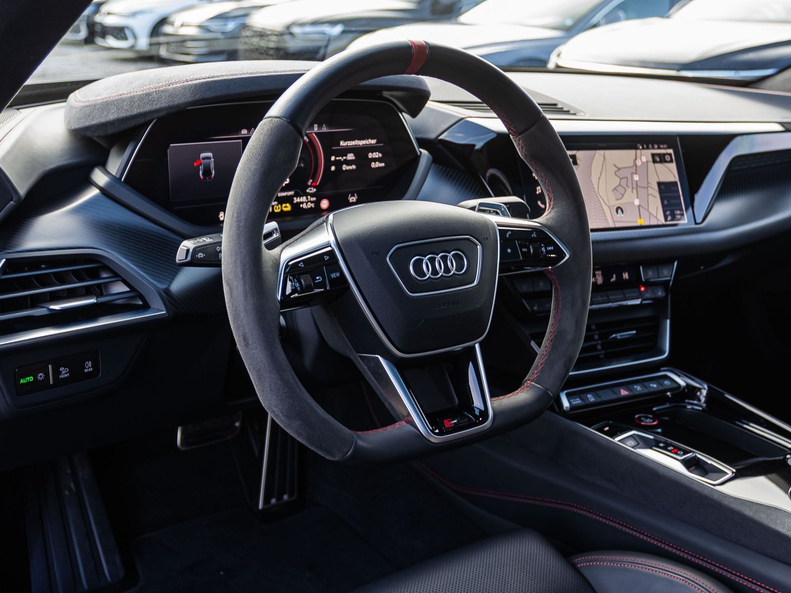 Audi RS e-tron GT - Bild 11