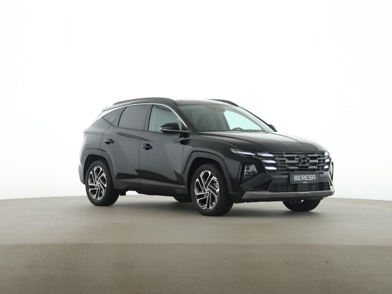 Hyundai Tucson – Bild 9