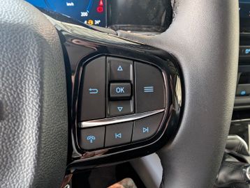 Ford Tourneo Custom L1 Active MATRIX B&O