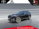 Toyota RAV4 2.5 Hybrid Lounge JBL & 360° Kamera - Toyota RAV 4 in Bonn