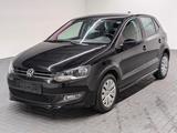 Volkswagen Polo Team Für Gewerbe, Ex-/Import - Volkswagen Polo: Team