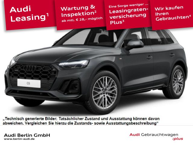 Audi Q5 - Bild 1