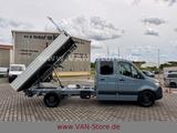Mercedes-Benz SPRINTER DOKA KIPPER MAXI 315 AUT/KLIMA/STDHZG - Angebote