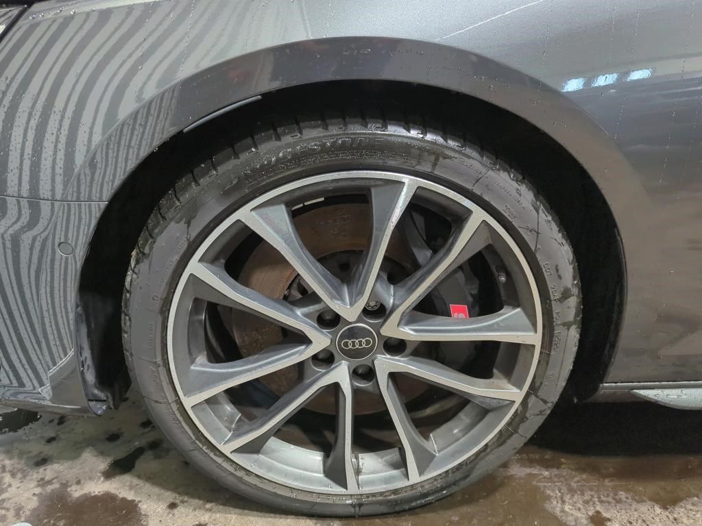 Audi S4 Avant 3.0 TDI quattro AHK/PANO/B&O/LEDER foto 5