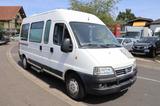 Fiat Ducato 2.8 lang+hoch Klima Standheiz TÜV6/25 - Offers