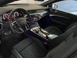 Audi S7 Sportback 3.0 TDI quattro PANO+HUD+AHK+360°+  - Audi S7: Sportback