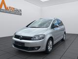 Volkswagen Golf Plus VI Style - Gebrauchtwagen bis 8.000 Euro