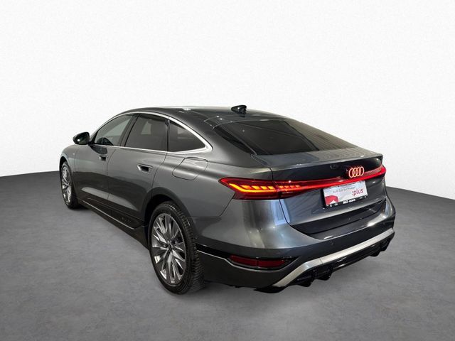 A6 Sportback e-tron S LINE 0,25% MATRIX+AHK+360°