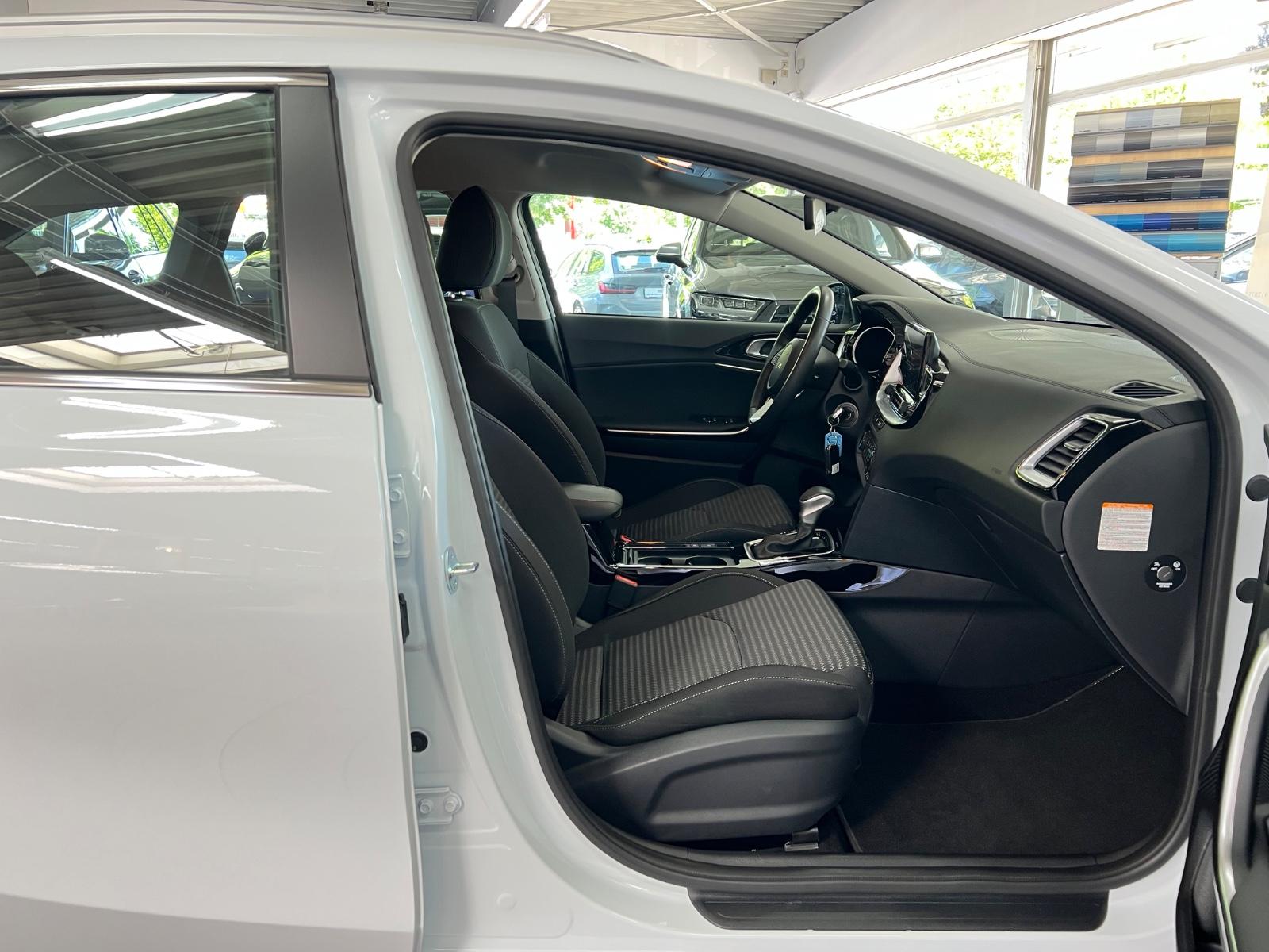 Kia Ceed Sportswagon 1.6 CRDI Vision KAM+Navi+Klima2