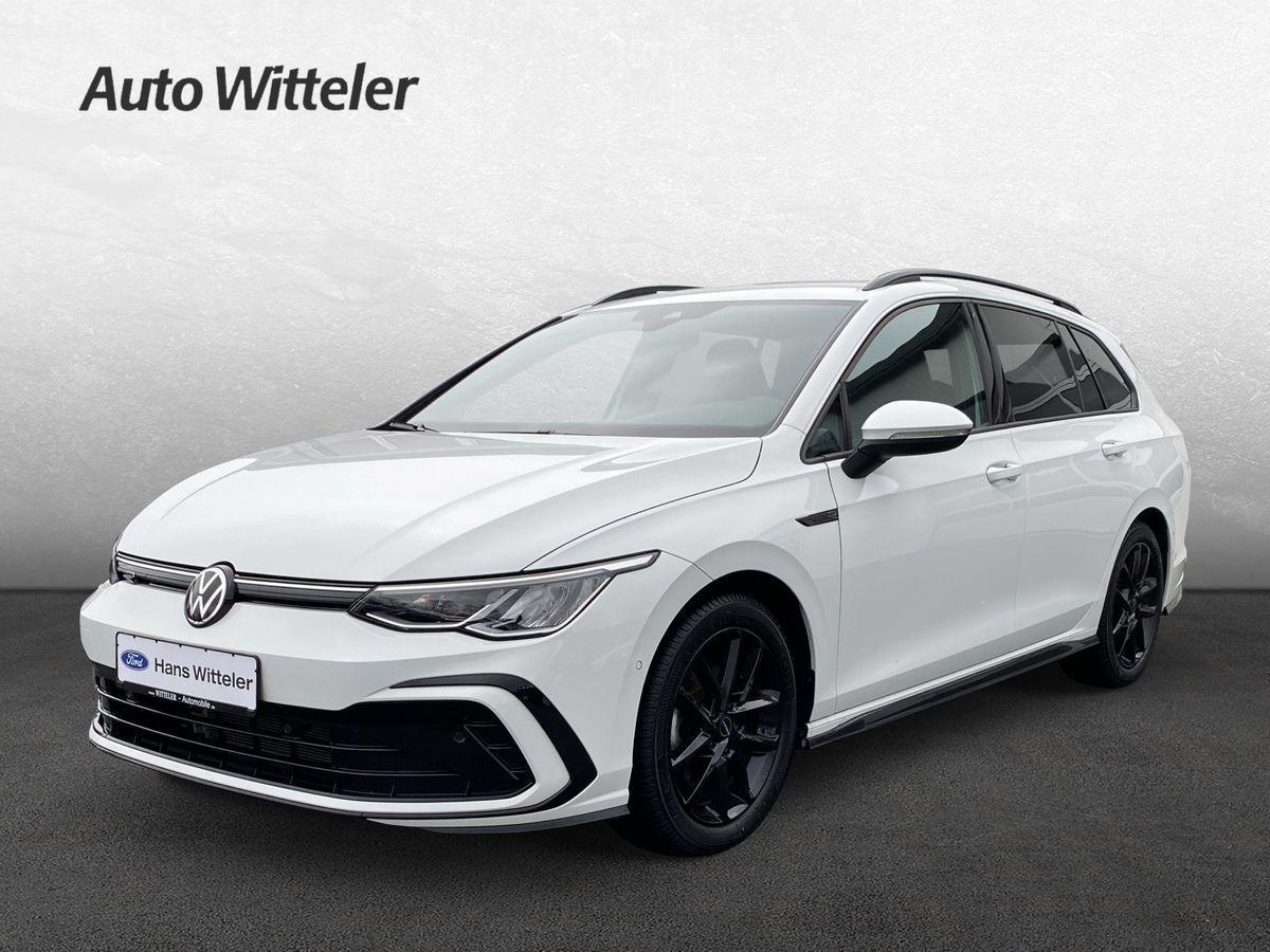 Volkswagen Golf 8 R-Line 8-Fach/DIGITAL/ACC/NAV/schwenk.AHK
