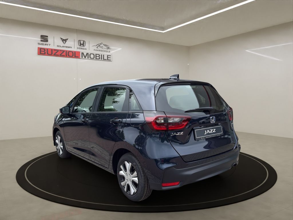 Honda Jazz e:HEV 1.5 i-MMD Hybrid Elegance (GR) imagem 3