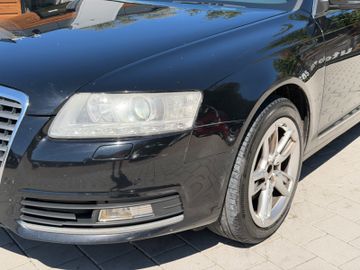 Audi A6 - 10