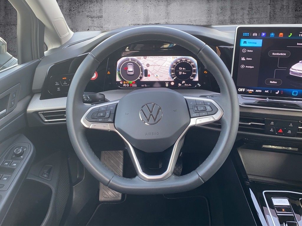 Volkswagen Golf - Bild 20
