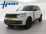Land Rover Range Rover SV 3.0 P550e PHEV SV - ORIG. NL BORA - Land Rover Range Rover SV mit Hybrid-Antrieb (Benzin/Elektro)