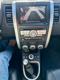 Nissan X-Trail - 5