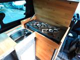 Ford Transit/Tourneo Custom Kombi 300 L2 Trend - Ford: Unfallwagen