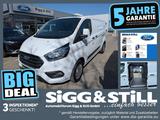 Ford Transit Custom 300 L2 Trend *KLIMA*2xSCHIEBETÜR* - Gebraucht Augsburg