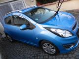 Chevrolet Spark  300M 1.2 LTZ  Klima, PDC, ESP, Navi... - Chevrolet in Dresden