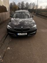 BMW 320 Gran Turismo Gran Turismo 320d Luxury Li... - BMW 320 Gran Turismo aus 2013
