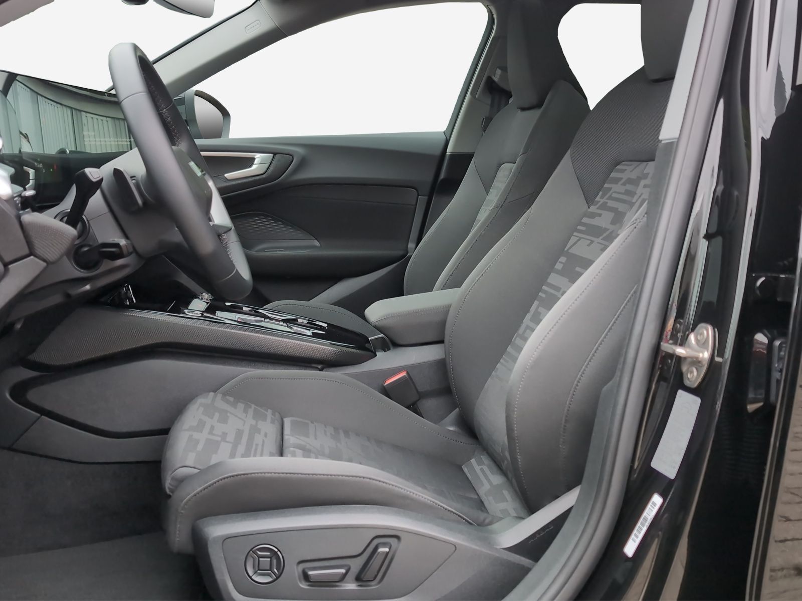 Audi A5 - Bild 11