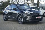 Toyota C-HR 2.0 Hybrid LED AAC MirrorLink ACC Kamera - gebrauchte Toyota C-HR aus dem Jahr 2023
