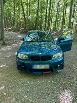 BMW E87 120i Sport - BMW 120 aus 2005: 120i