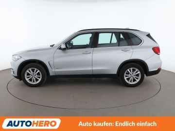 BMW X5 - 3