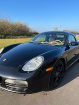 Porsche Boxter S *US Ausführung* 987 - Porsche: Us