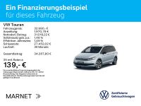 Volkswagen Touran - Vorschau Bild 2