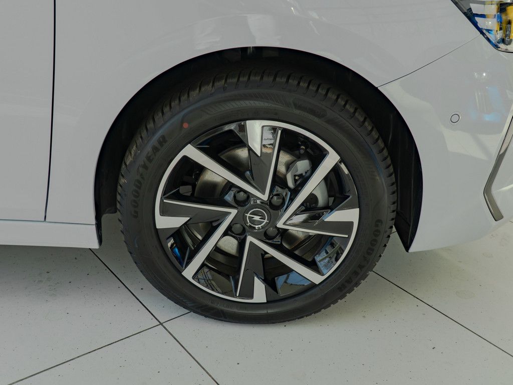 Opel Corsa - Bild 3