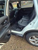 Nissan X-Trail TEKNA 1.6 DIG-T TEKNA - Nissan X-Trail von privat