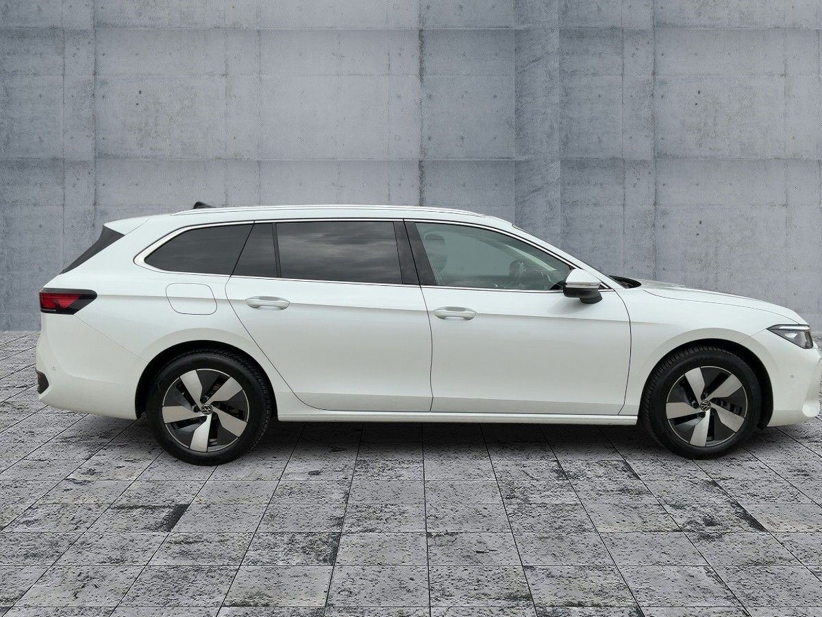 Volkswagen Passat Variant - Bild 7