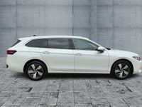 Volkswagen Passat Variant - Vorschau Bild 7