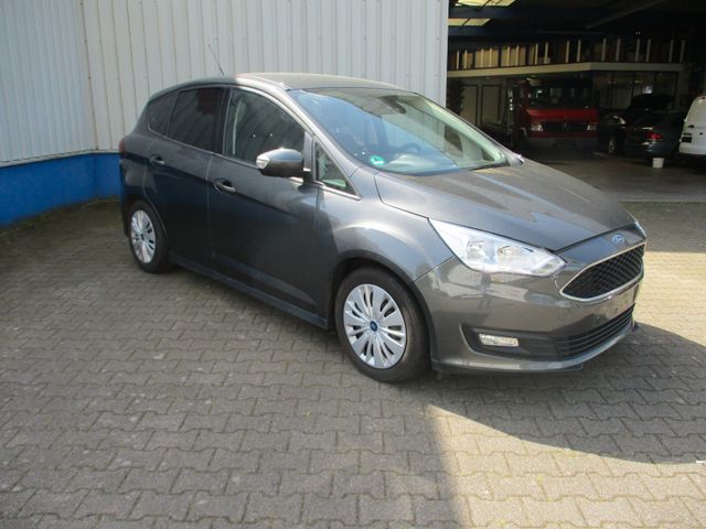 Ford C-Max C-MAX Business Edition