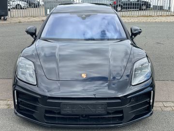 Porsche Panamera - 6