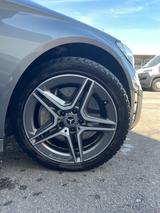 Mercedes-Benz C-Klasse AMG/360° Kamera/Distronic/Scheckheft - Mercedes-Benz C 300 in Krefeld