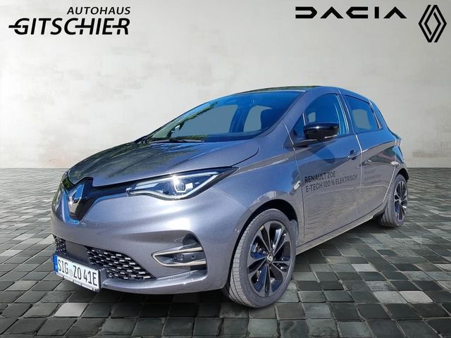 Renault ZOE Iconic R135 EV 50