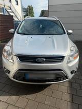 Ford Kuga 2.0 tdi 4x4 163PS AUTOMAT - Ford Kuga: 163