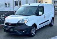 Fiat DOBLO MAXI LANG 1.3 JTD *AHK*PDC*KLIMAAUTO*MWST*