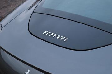 2023 Ferrari ROMA 缩略图 26