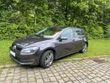 Volkswagen Golf 2.0 TDI 4MOTION LOUNGE - Volkswagen Golf: 4motion TDI