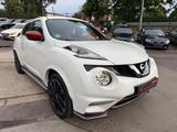 Nissan Juke Nismo RS 4x4 - Nissan Juke: Nismo