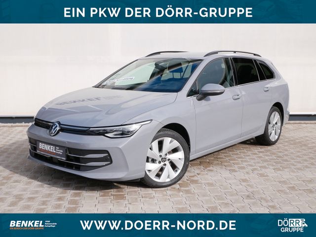 Volkswagen Golf -VIII Variant 1.5 Style NEU46T DSG Matrix