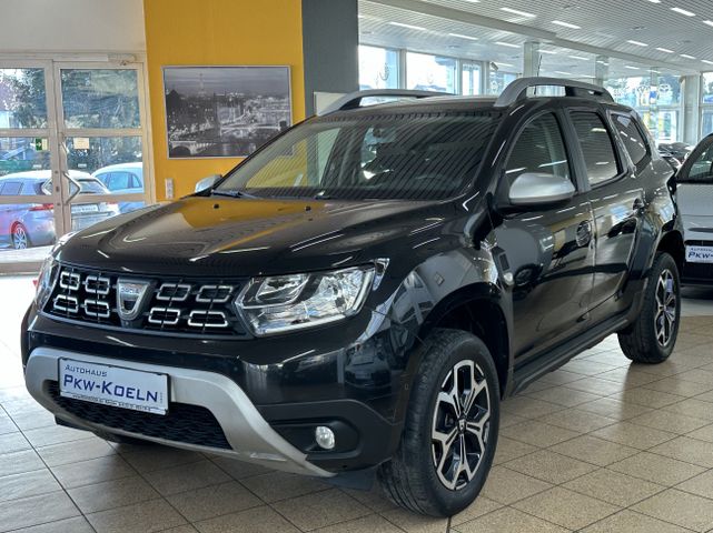 Dacia Duster II 1,5 Blue dCi Prestige 2WD*NAVi*KAMERA*