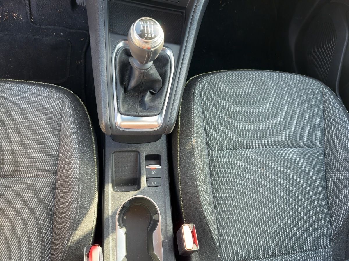 Renault Captur - Bild 14