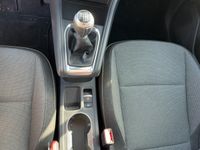Renault Captur - Vorschau Bild 14